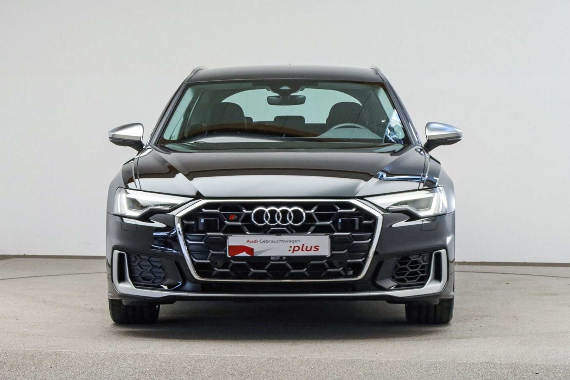 Audi S6 Avant