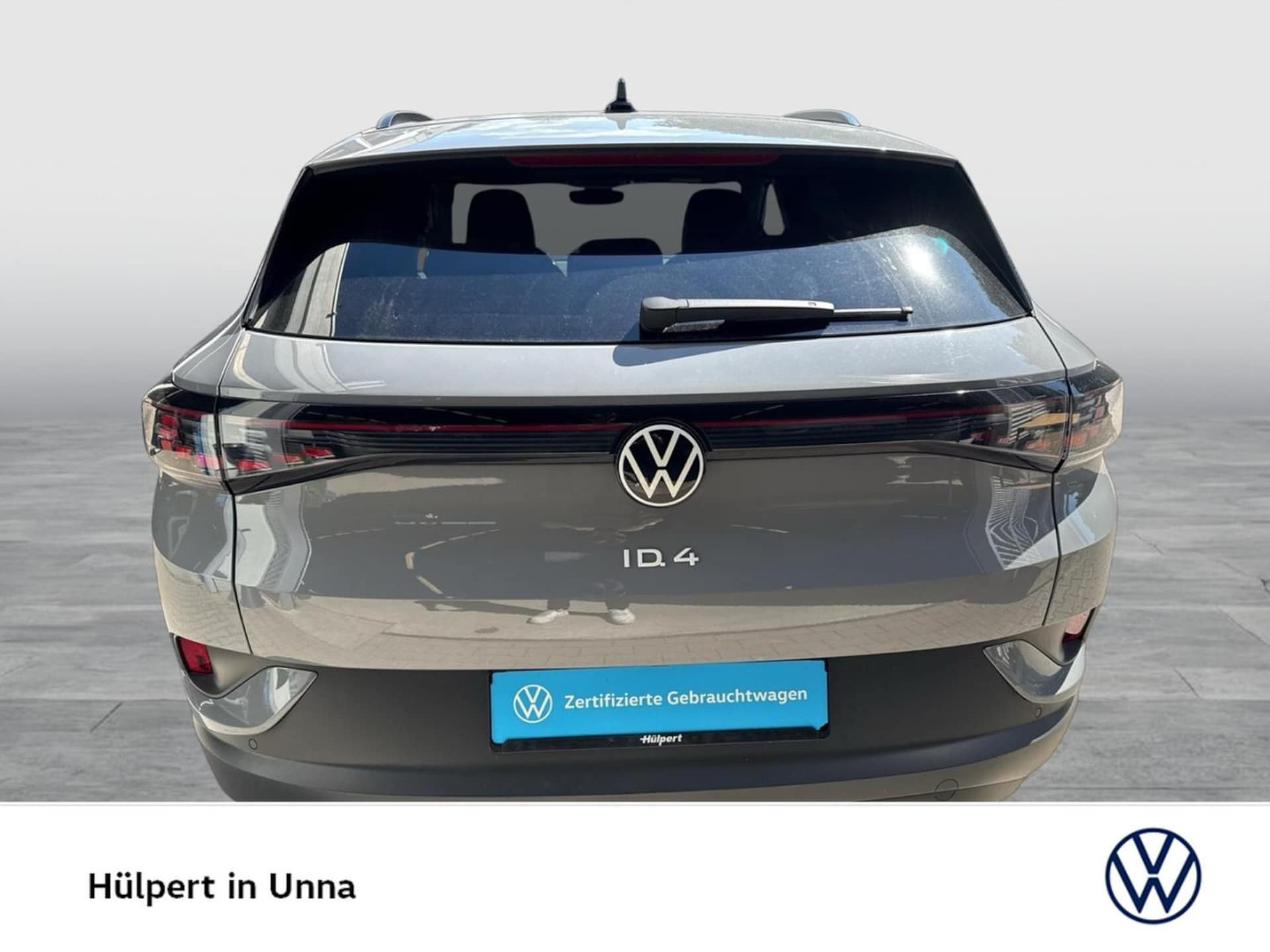 Volkswagen ID.4 Pure