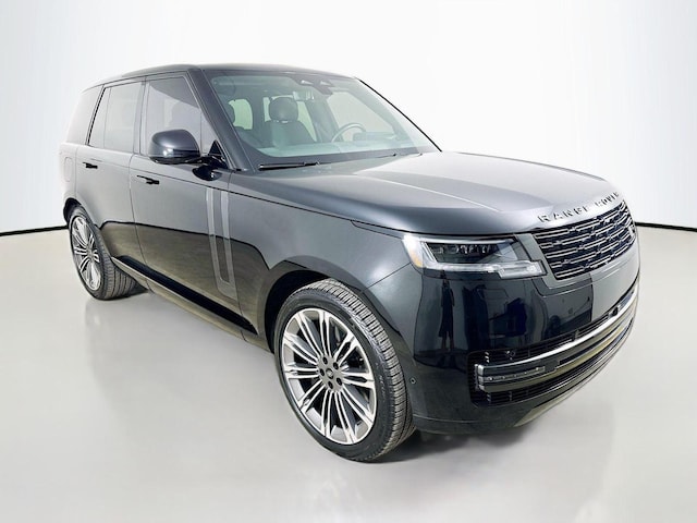 2024 Land Rover Range Rover