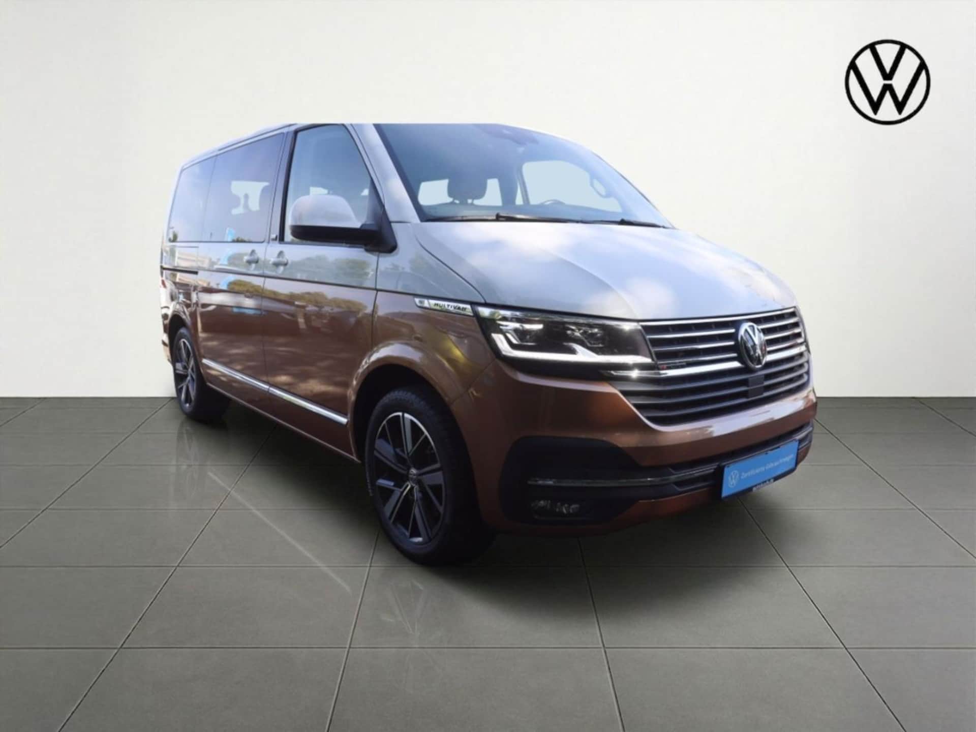Volkswagen T6.1 Multivan Comfortline