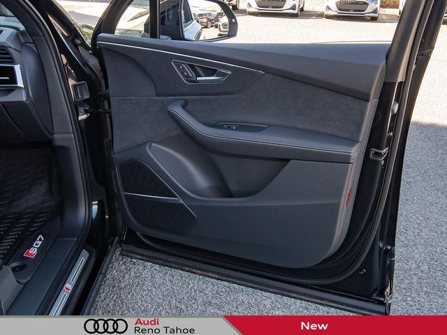 2026 Audi SQ7 Premium Plus - Photo 46