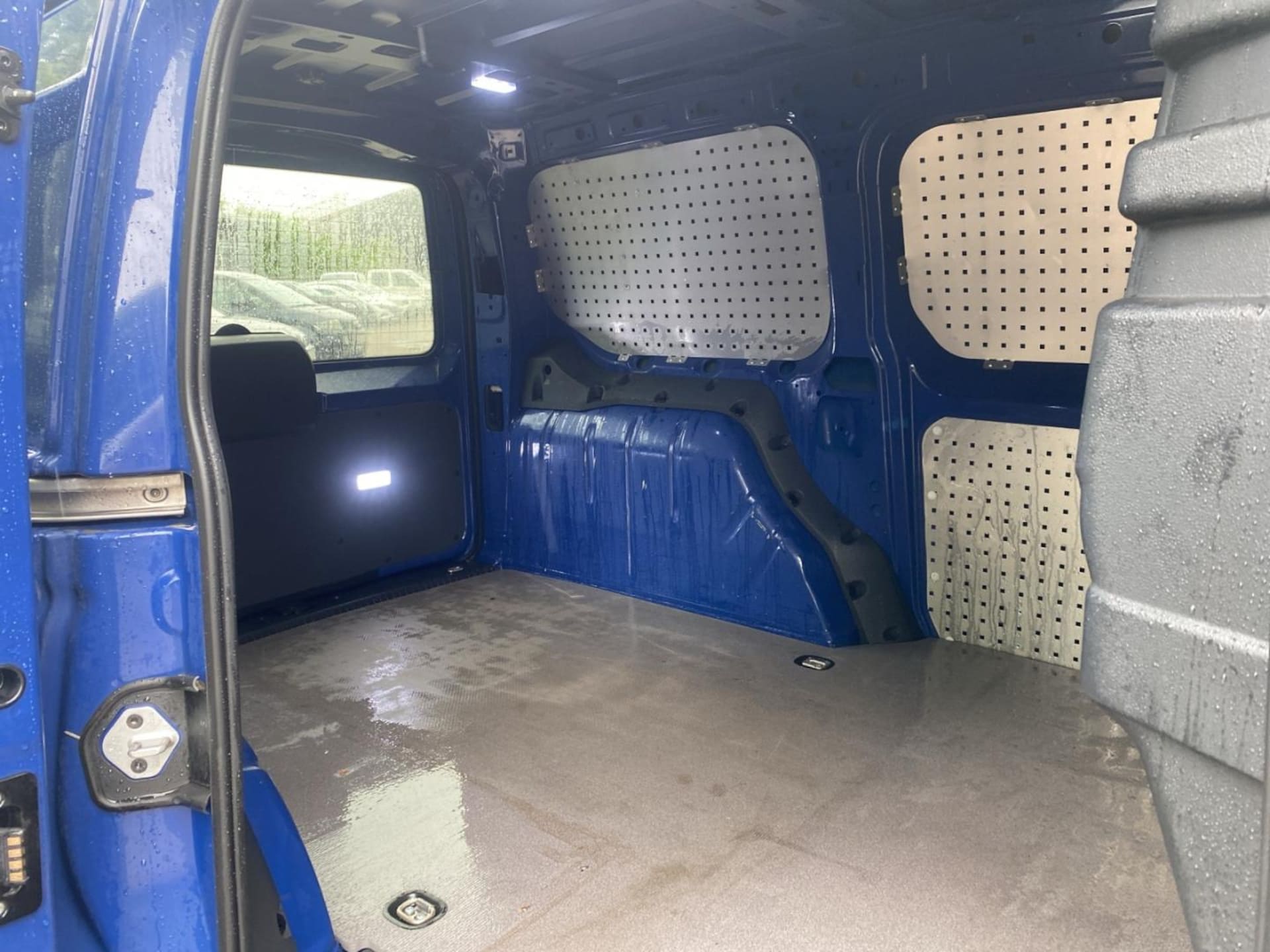 Volkswagen Caddy Maxi Cargo