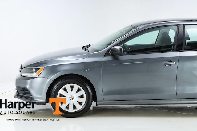 2015 Volkswagen Jetta