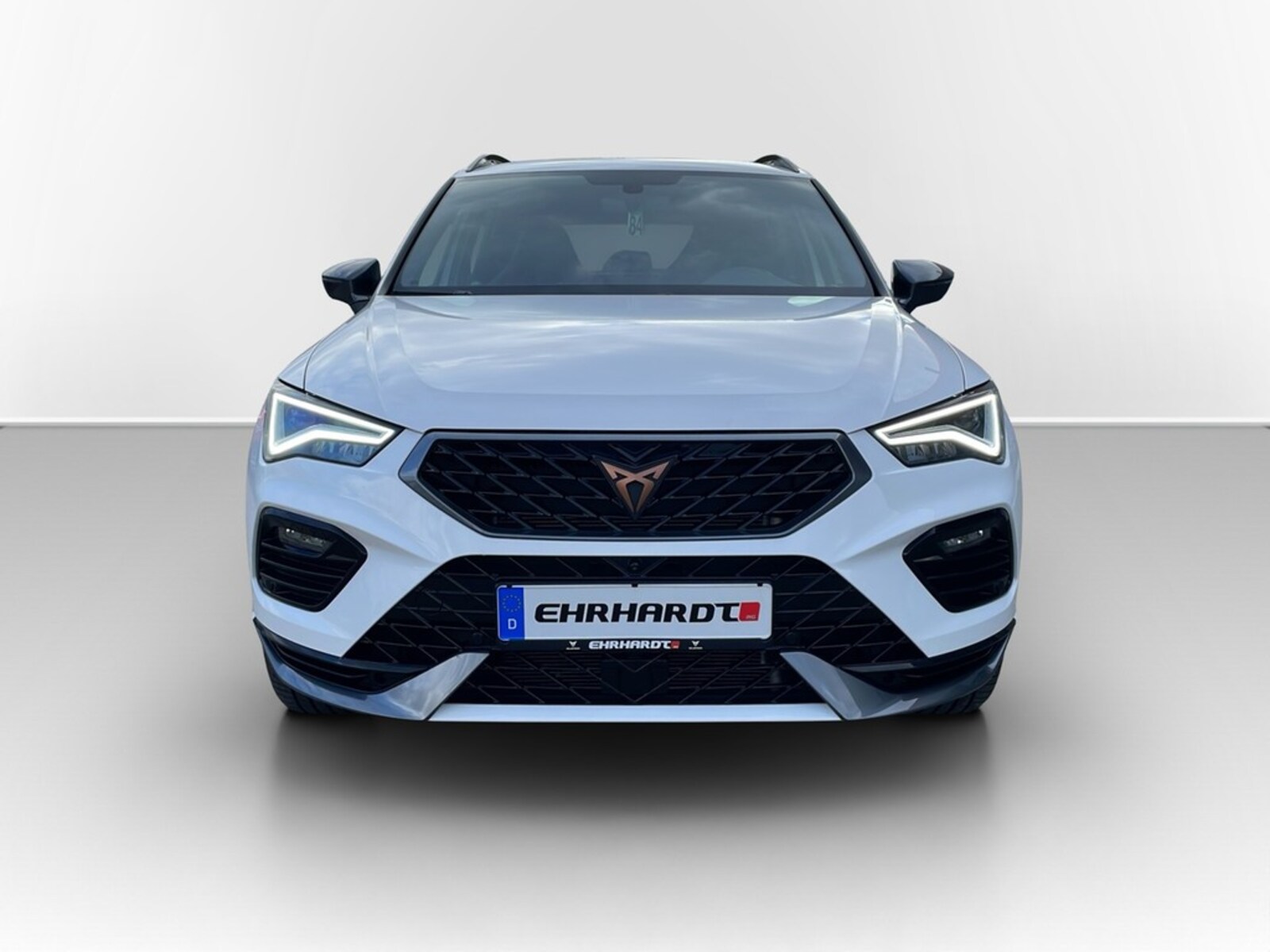 CUPRA Ateca – Bild 2