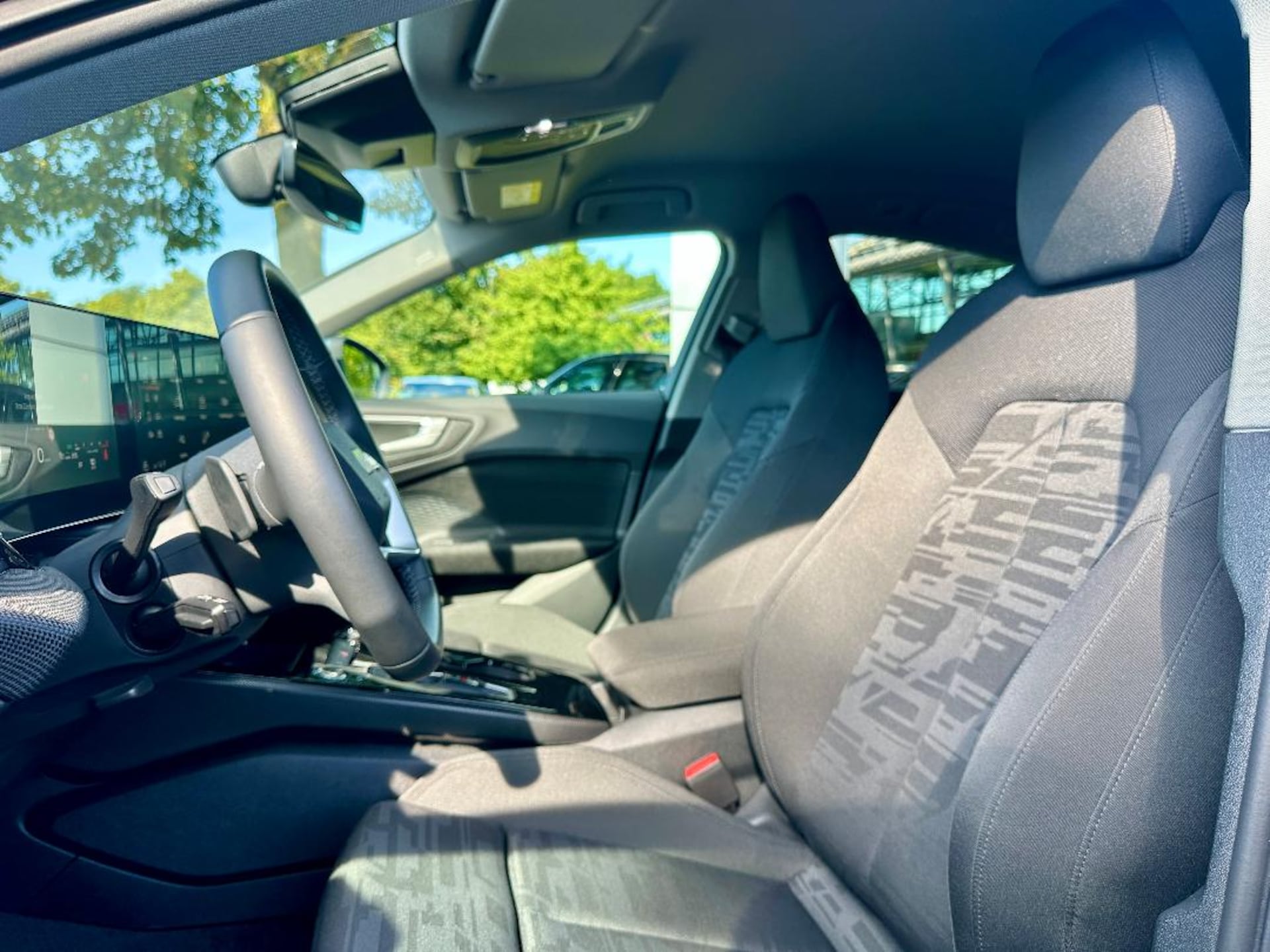 Audi A5 Limousine