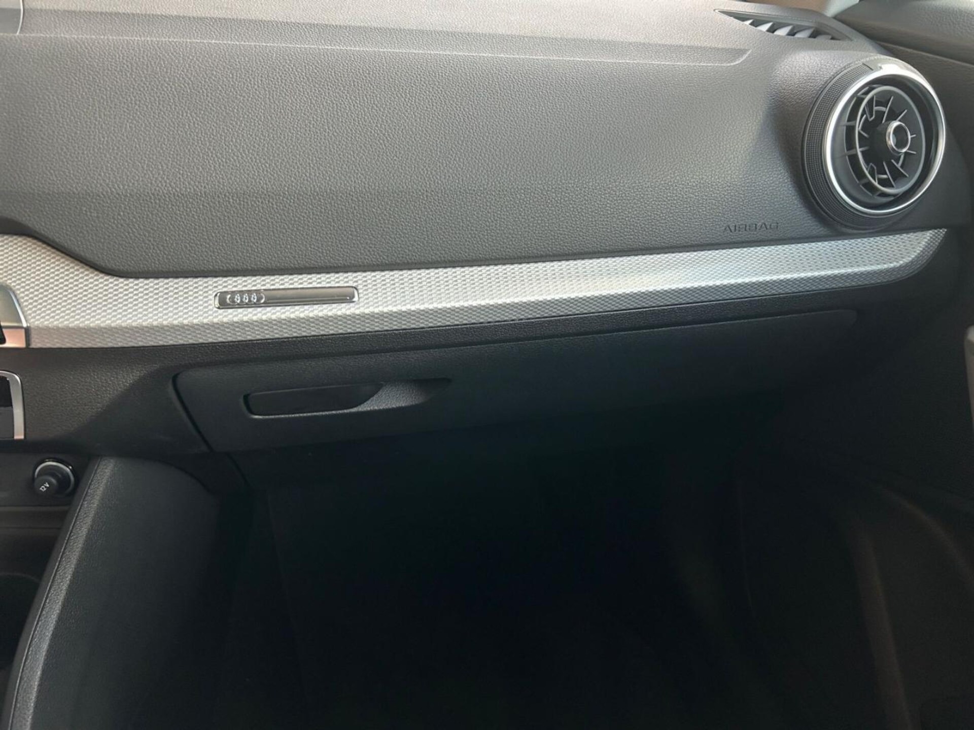 Audi Q2 S line