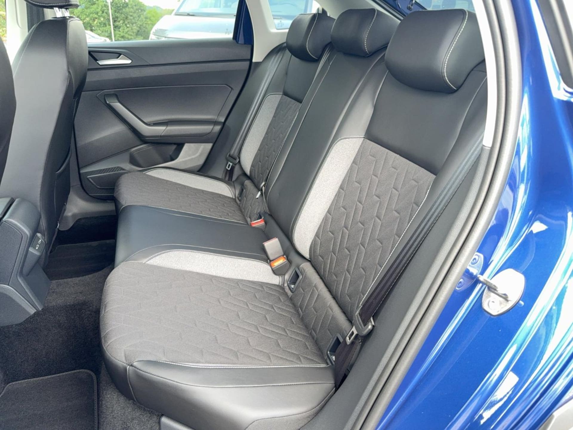 Volkswagen Taigo Goal