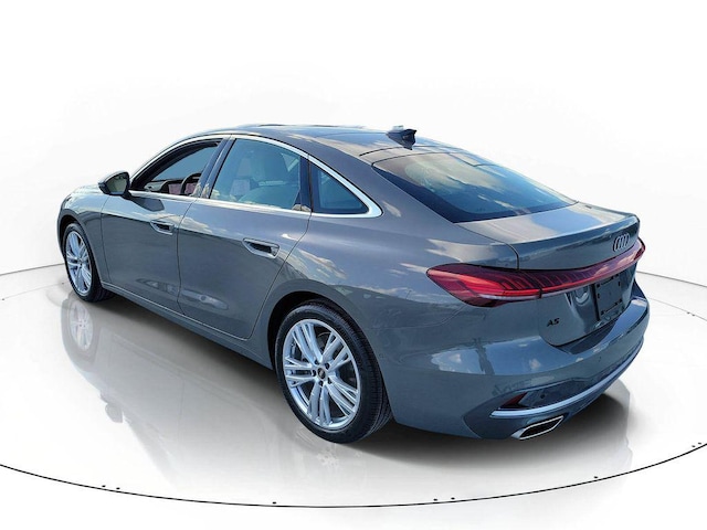 2026 Audi A5 Sedan