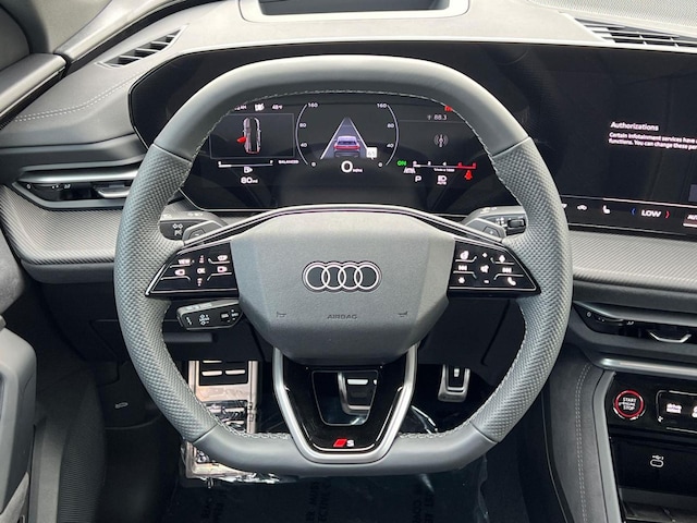2025 Audi SQ5 Sportback Premium Plus - Photo 17