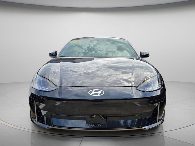 2023 Hyundai IONIQ 6