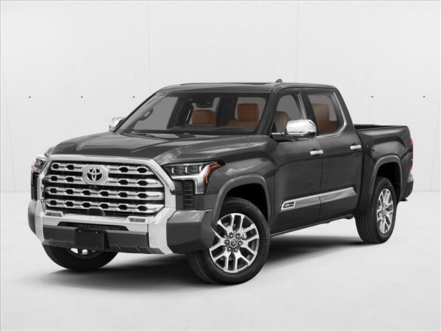 Photo of 2023 Toyota Tundra