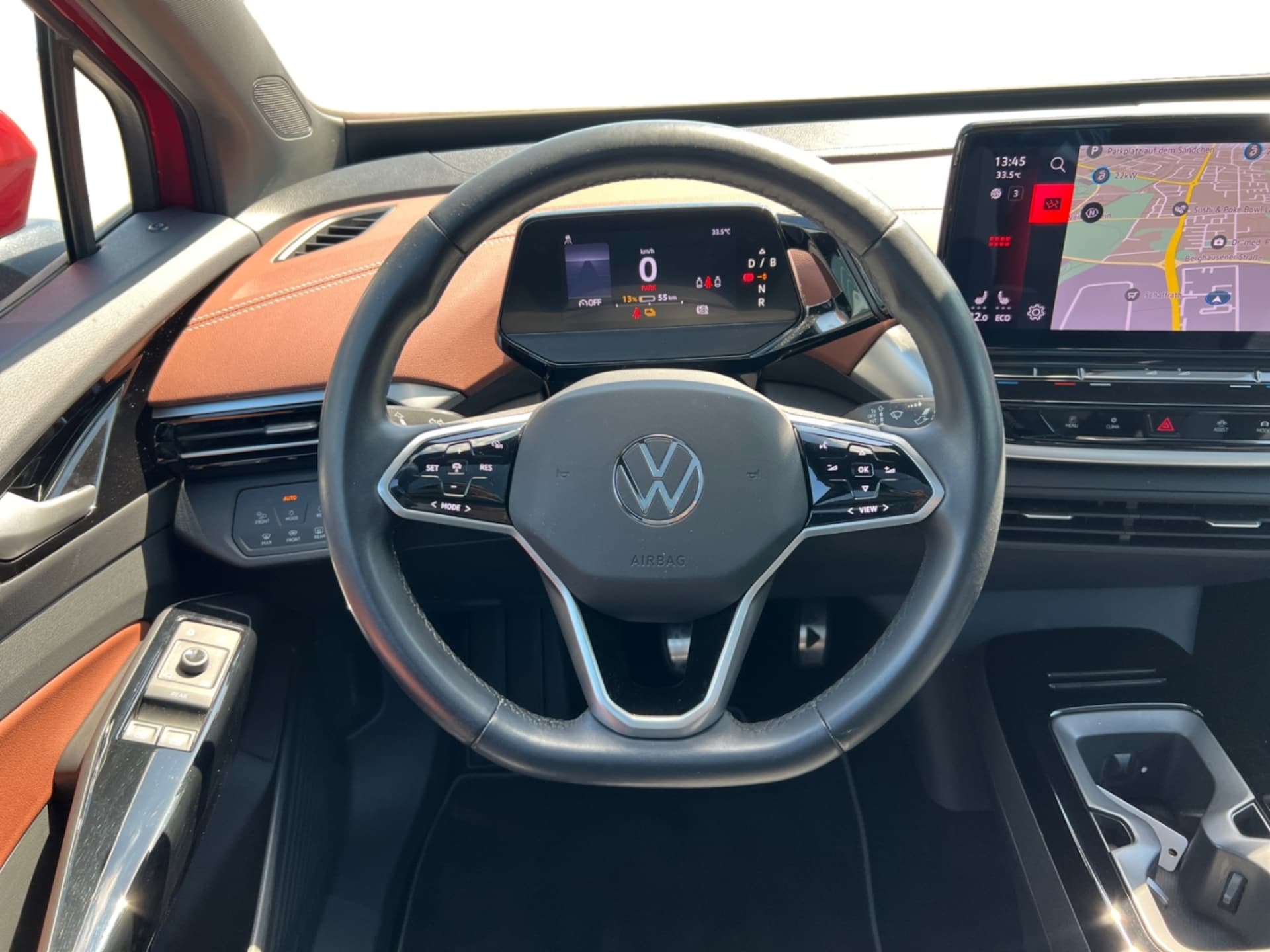 Volkswagen ID.5 Pro Performance