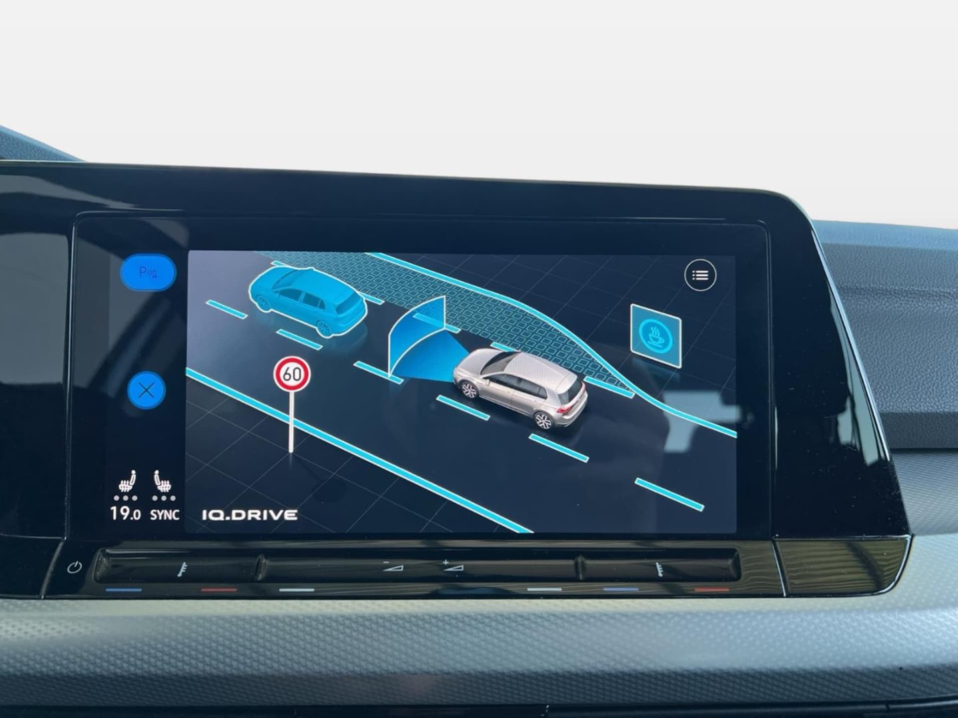 Volkswagen Golf MOVE