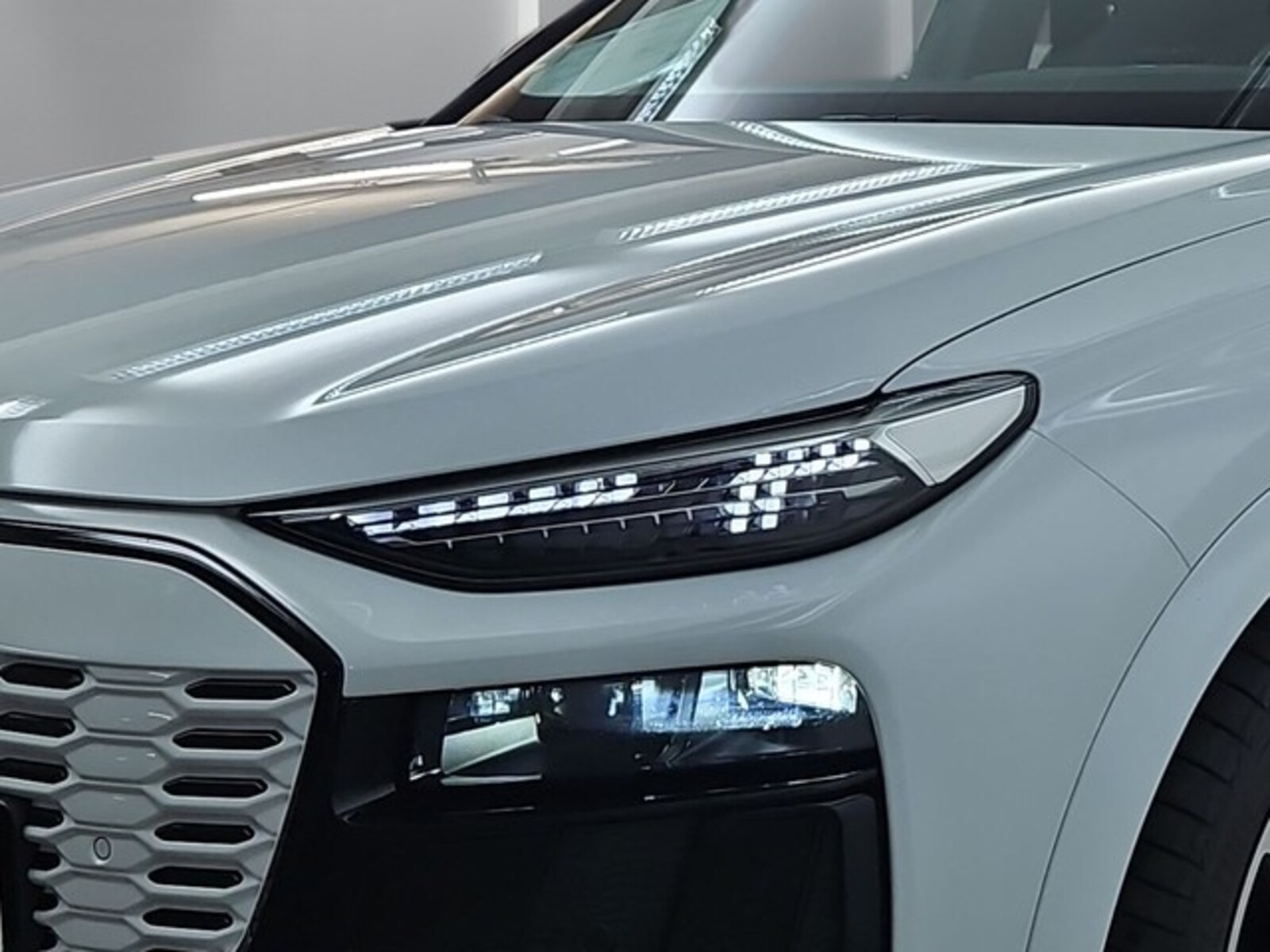 Audi Q6 Sportback e-tron – Bild 4