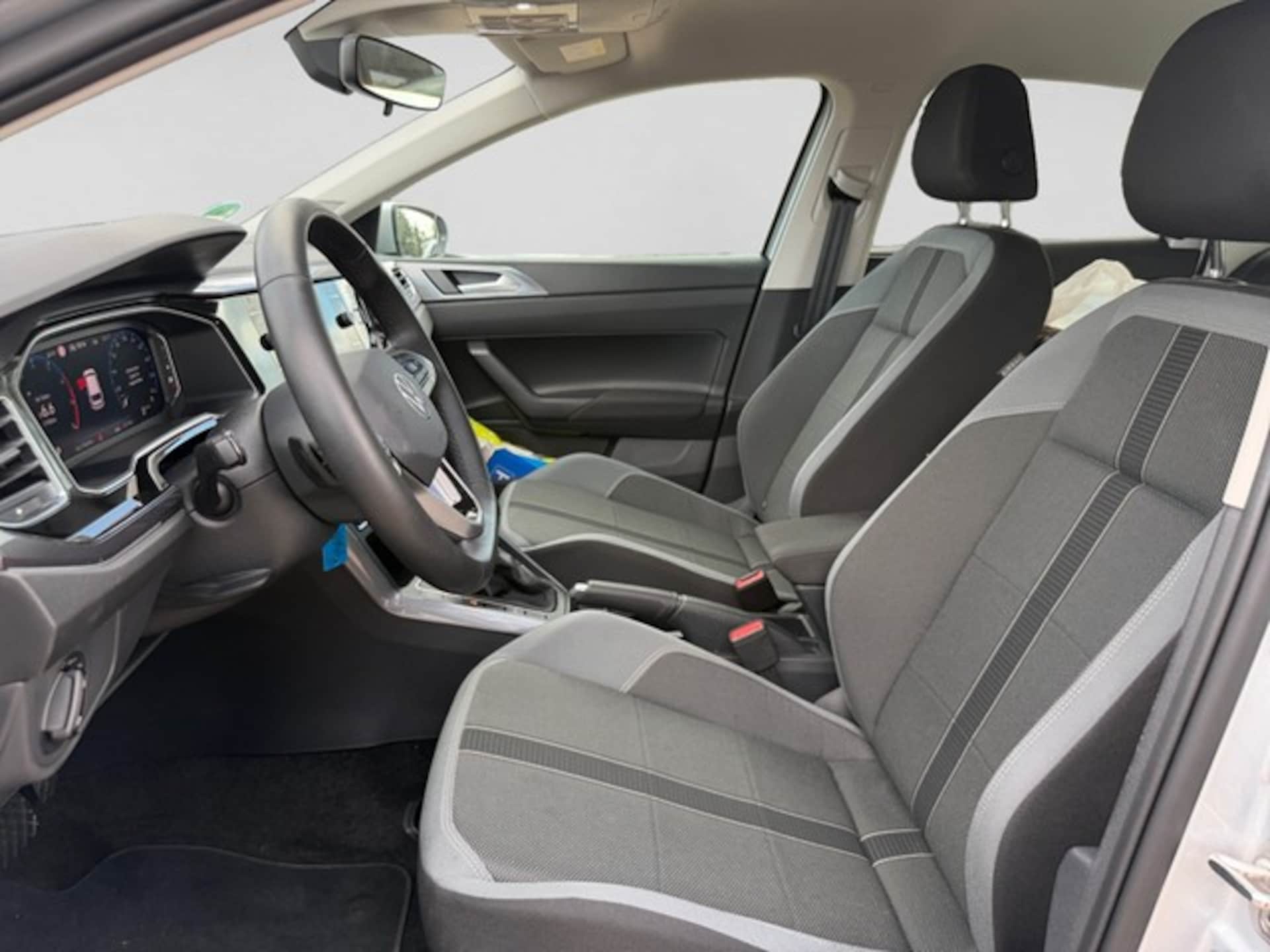 Volkswagen Polo Style