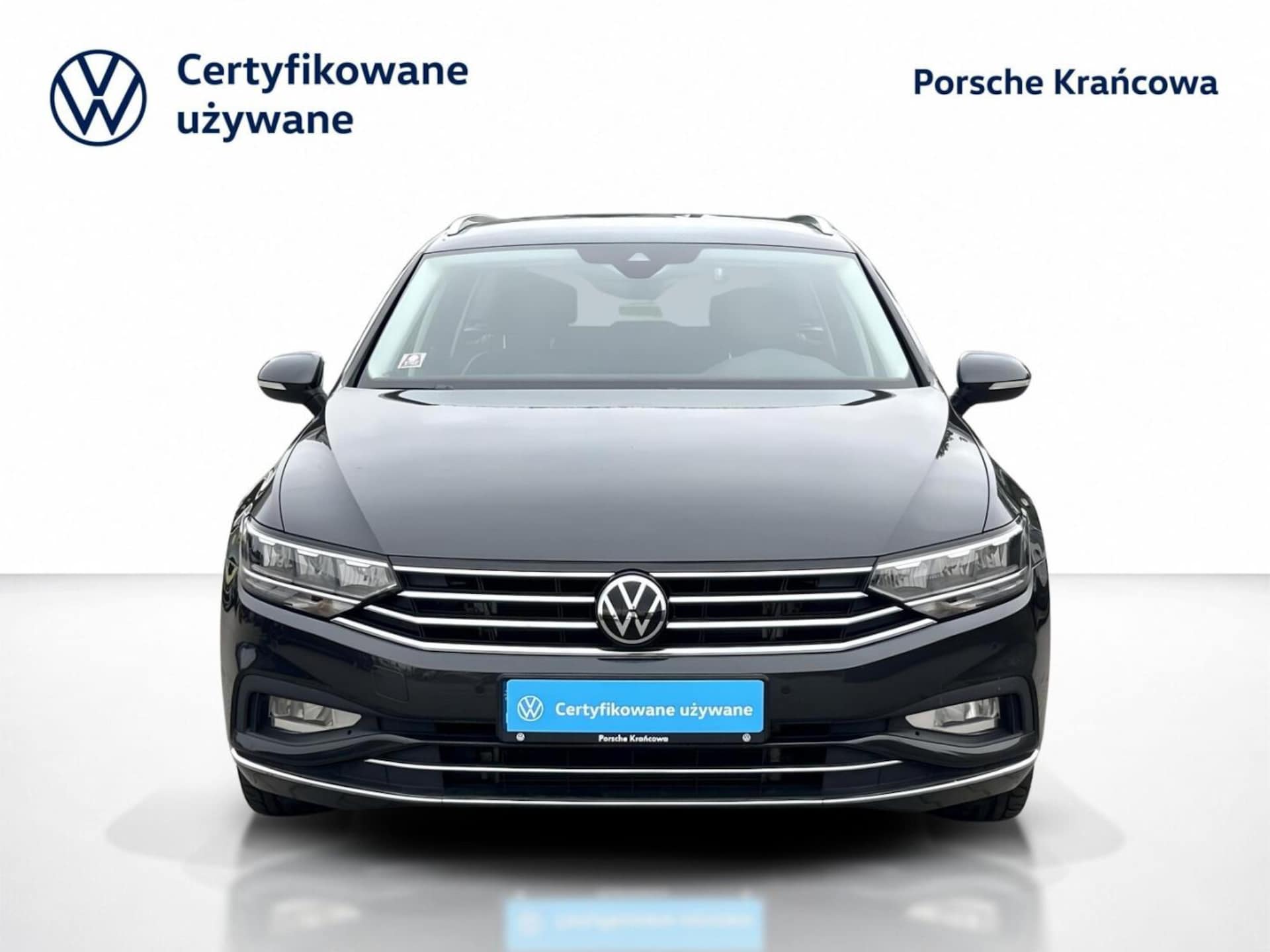 Volkswagen Passat Variant Elegance