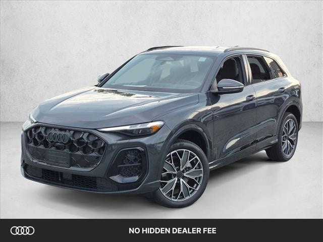 2026 Audi Q5