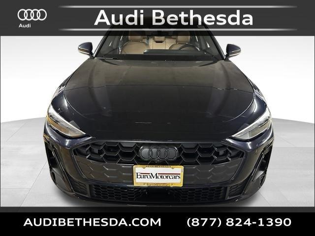 2026 Audi A5 Sedan