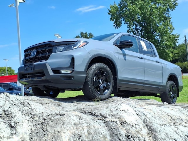 2024 Honda Ridgeline