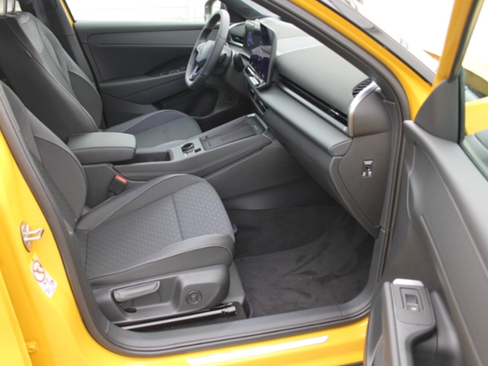 Volkswagen T-Roc – Bild 15