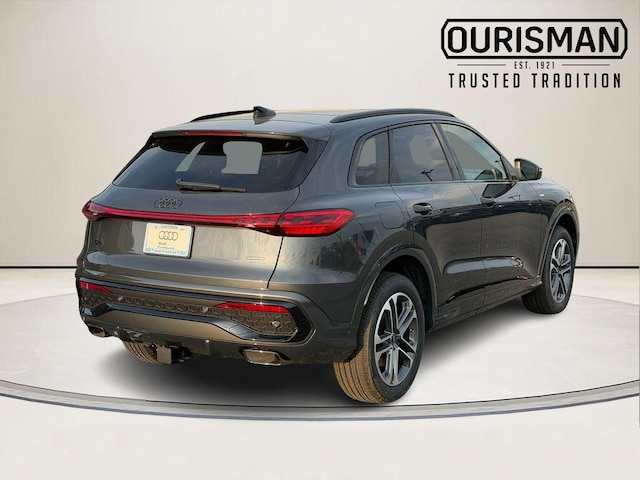 2026 Audi Q5