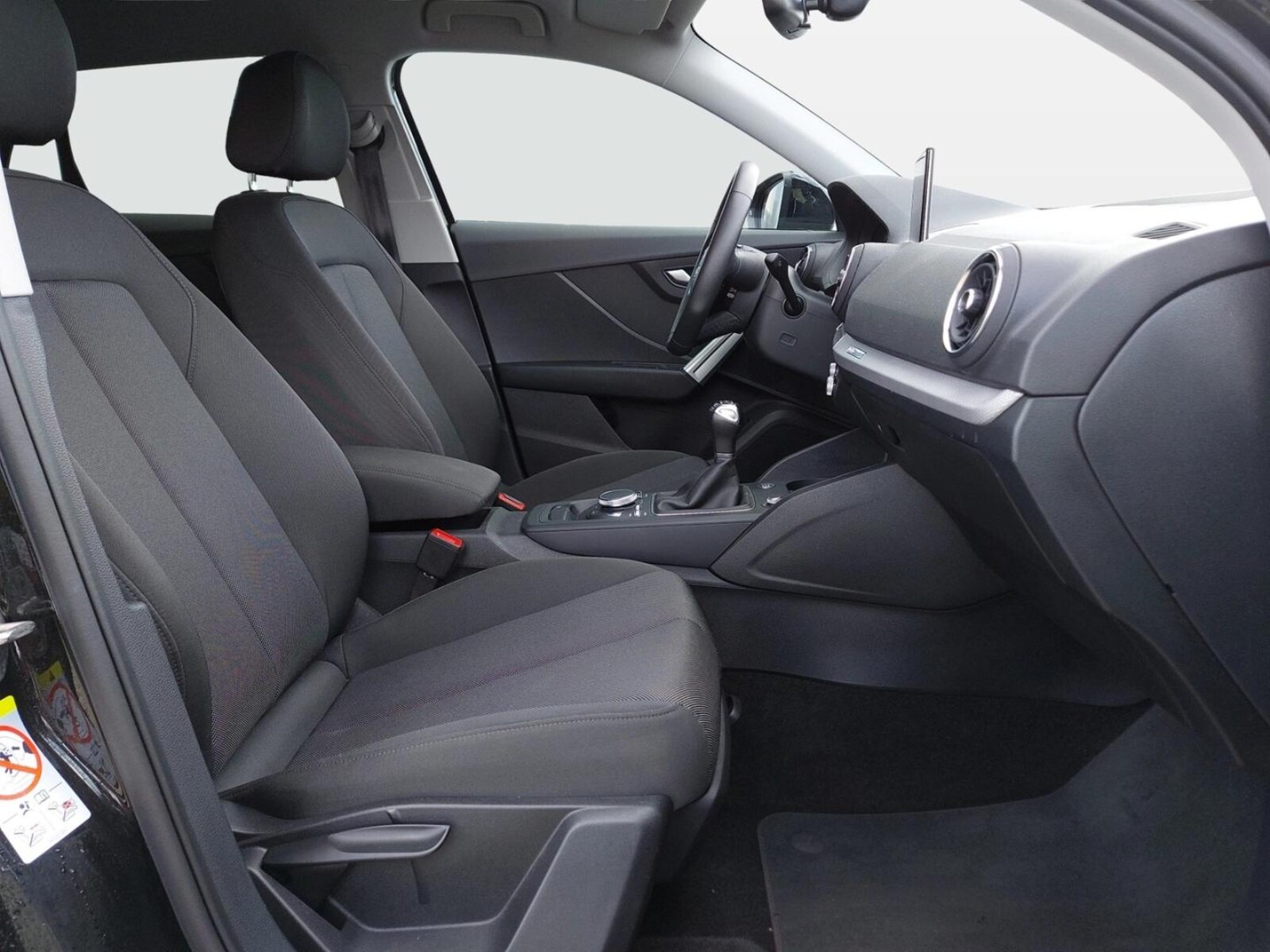 Audi Q2 – Bild 13