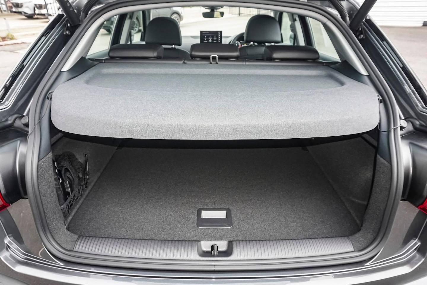 Image about Audi Q2 S line edition TFSI S tronic