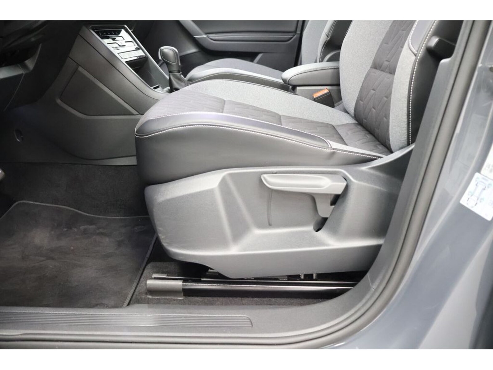 Volkswagen Touran – Bild 22