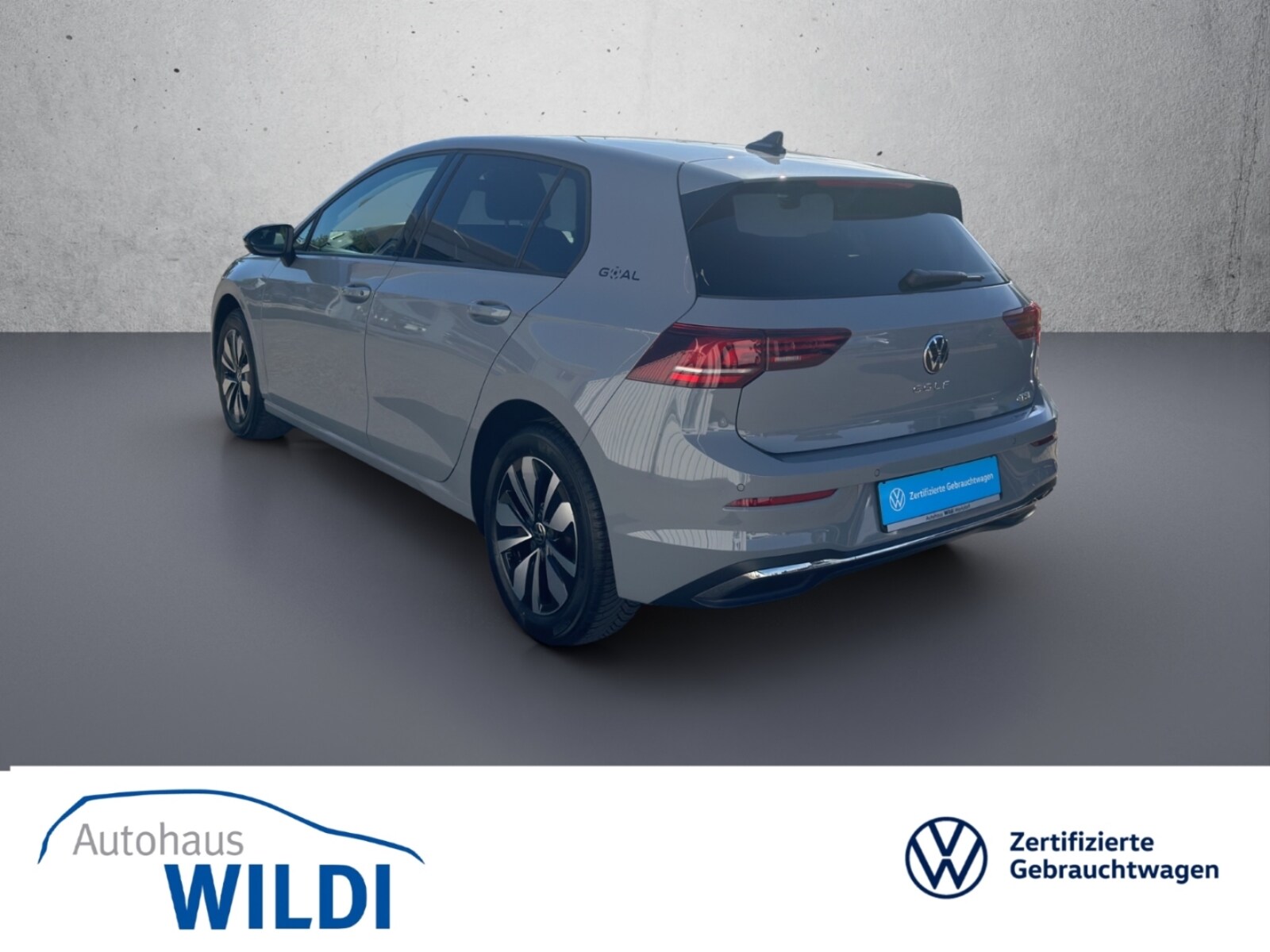Volkswagen Golf – Bild 4