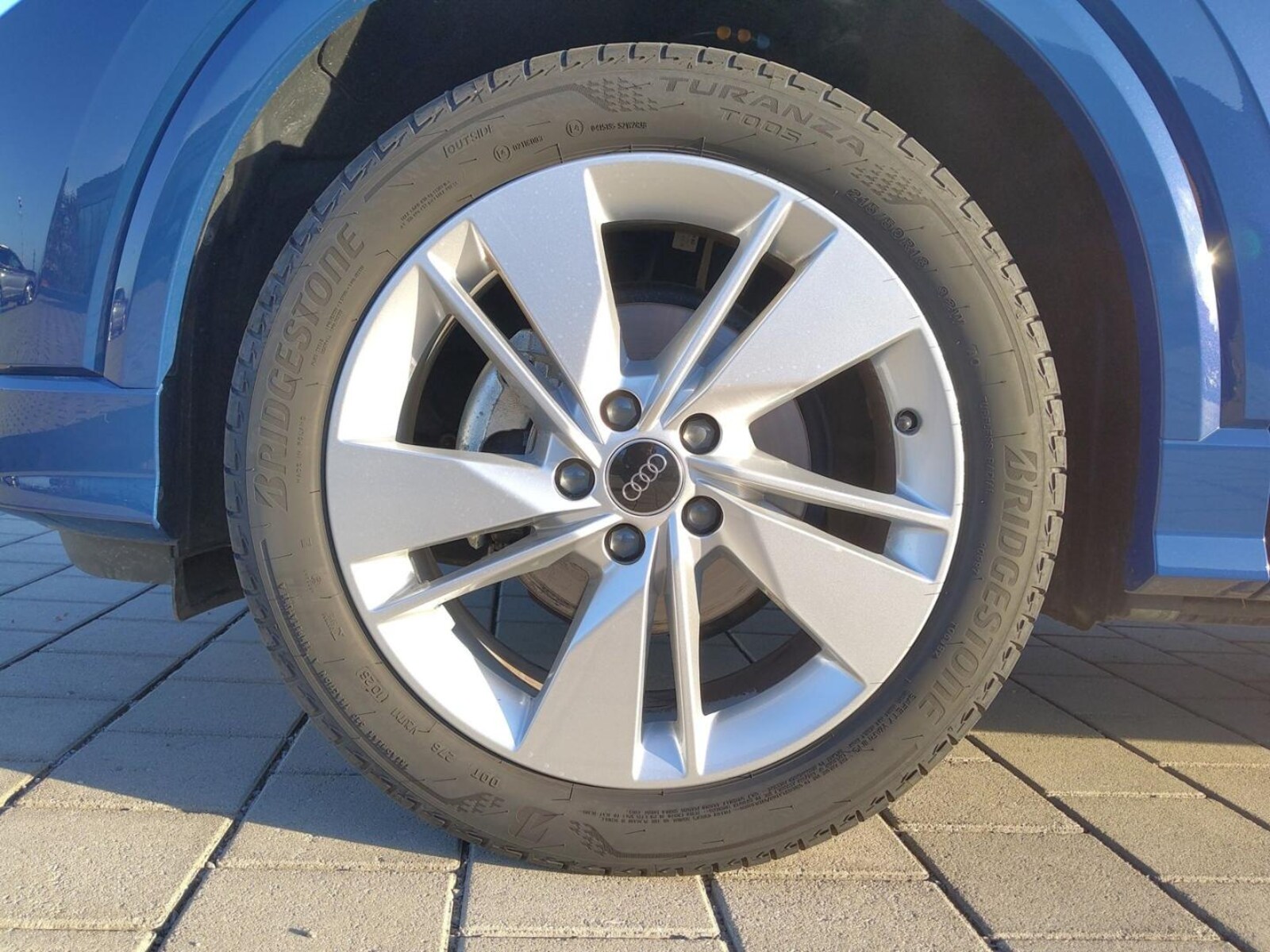 Audi Q2 – Bild 9