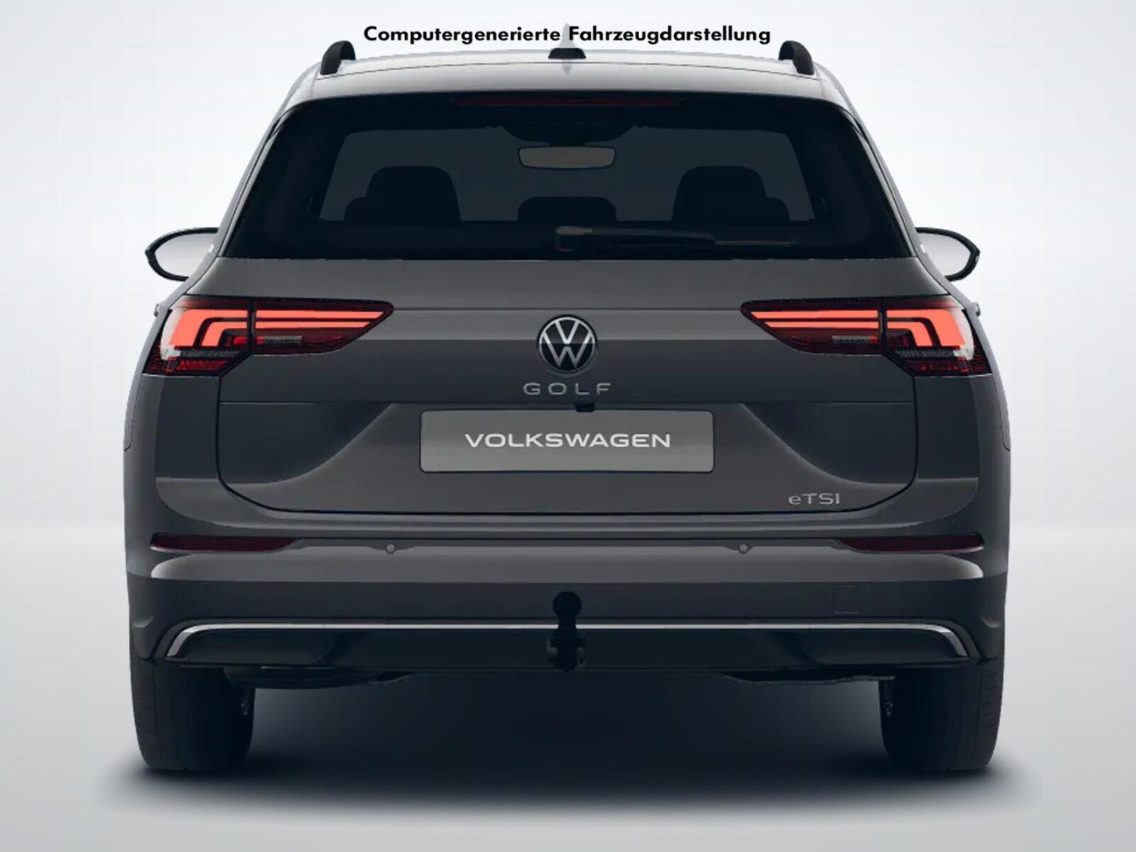Volkswagen Golf Variant – Bild 5