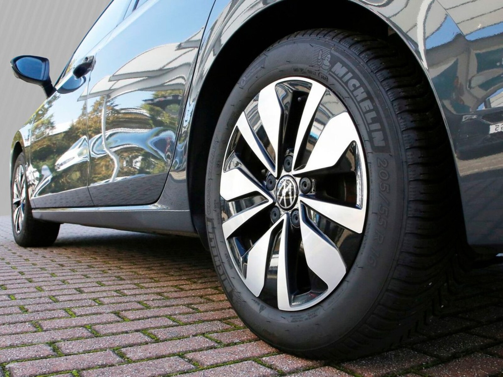 Volkswagen Golf Variant – Bild 5