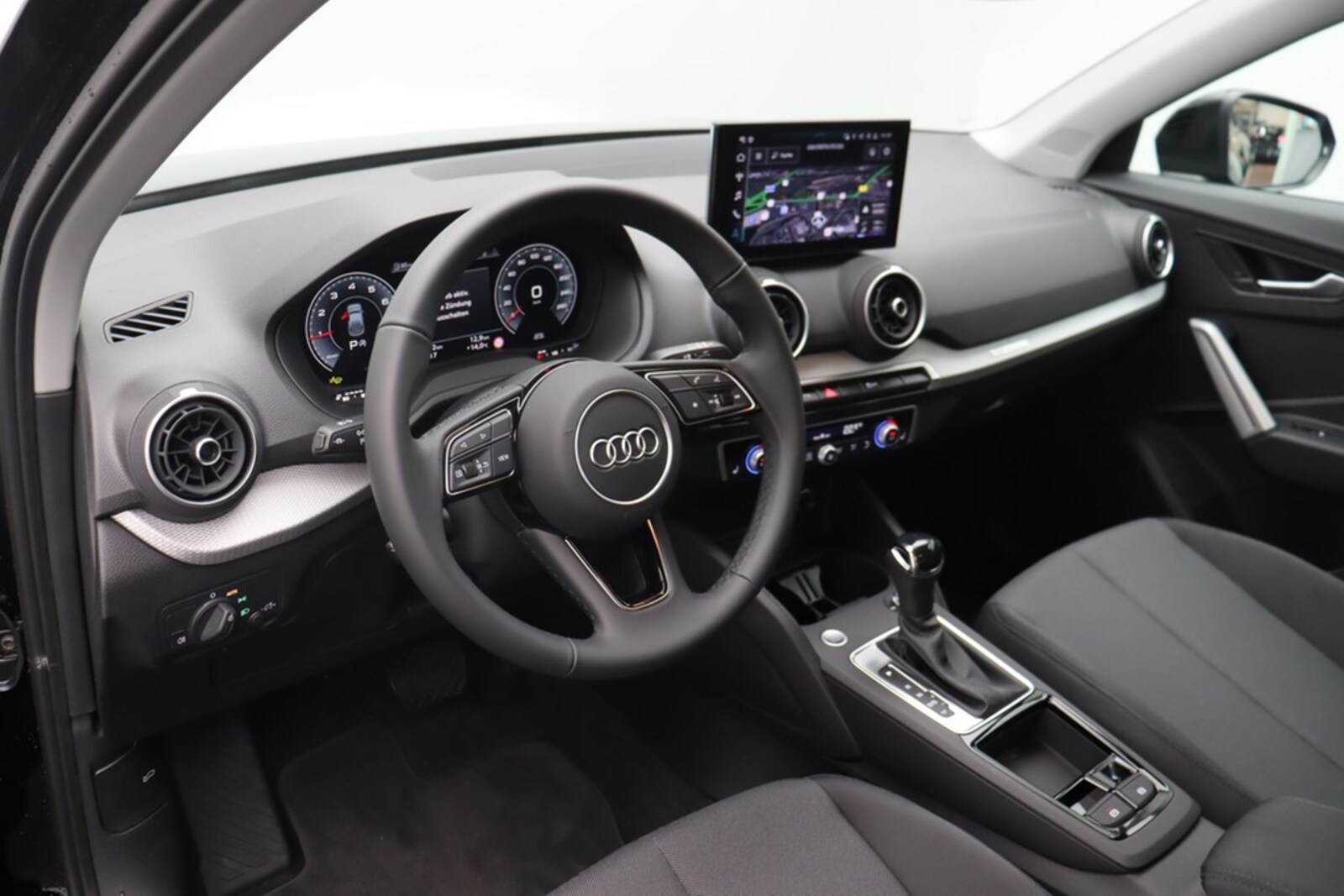 Audi Q2 – Bild 9