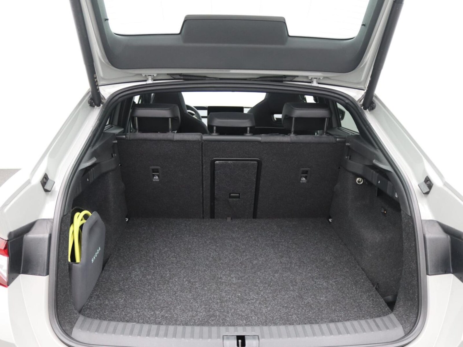 Škoda Enyaq Coupé – Bild 7
