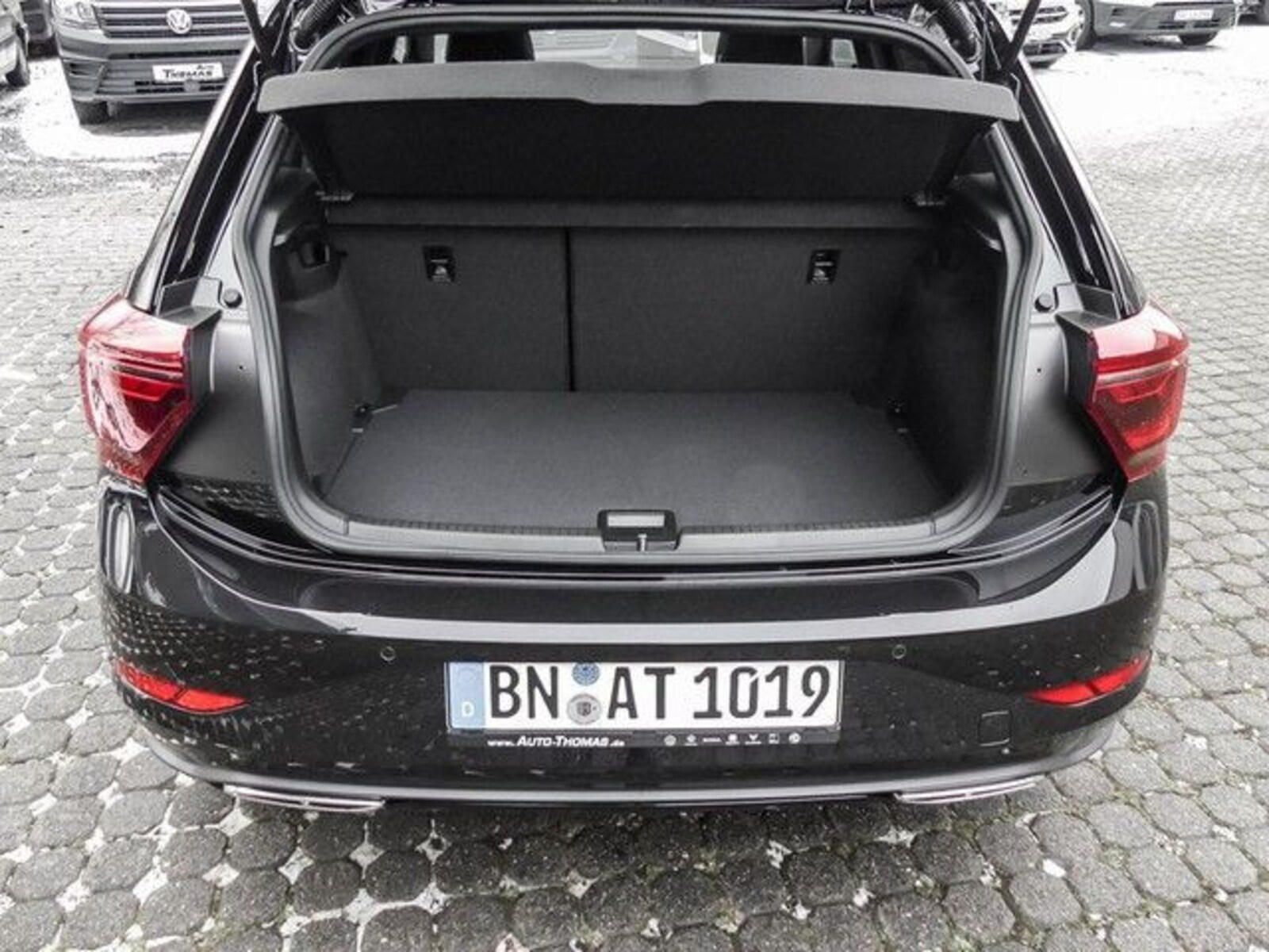 Volkswagen Polo – Bild 27