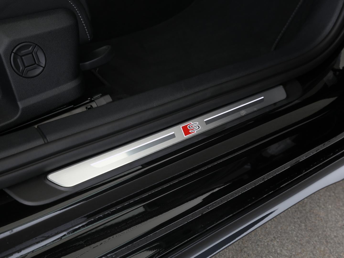 Bild über Audi A3 allstreet TFSI e TFSI e 150 kW S tronic - für weitere Informationen kontaktieren Sie den Audi Partner
