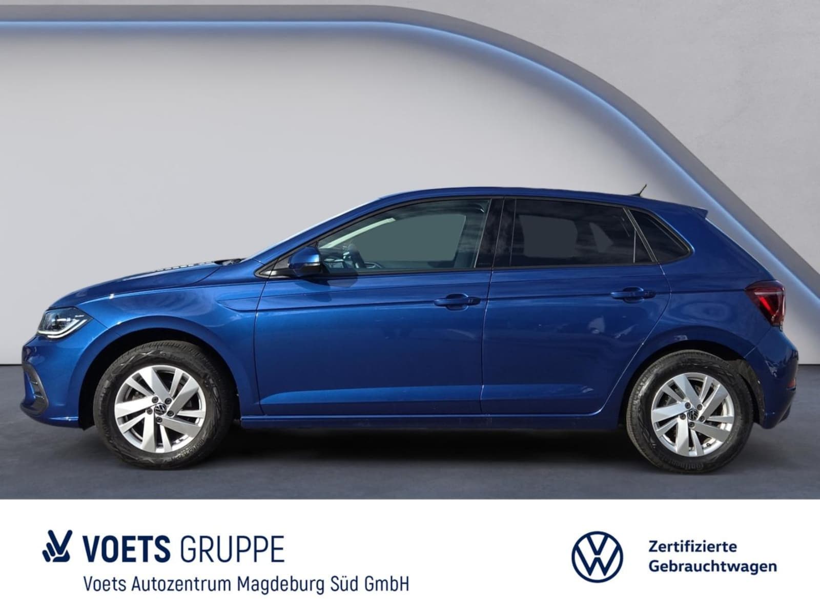 Volkswagen Polo – Bild 2