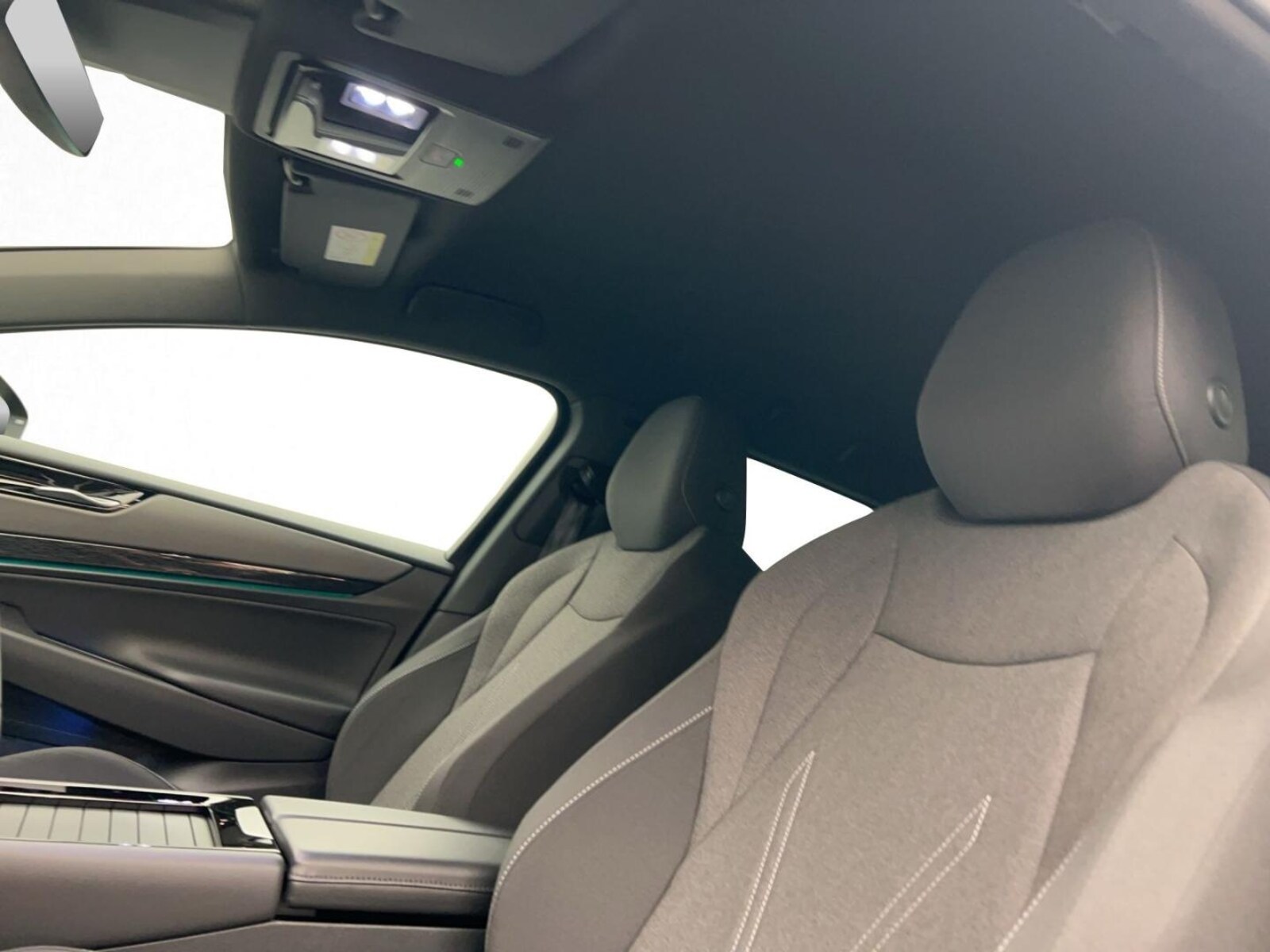 Volkswagen ID.7 Tourer – Bild 12