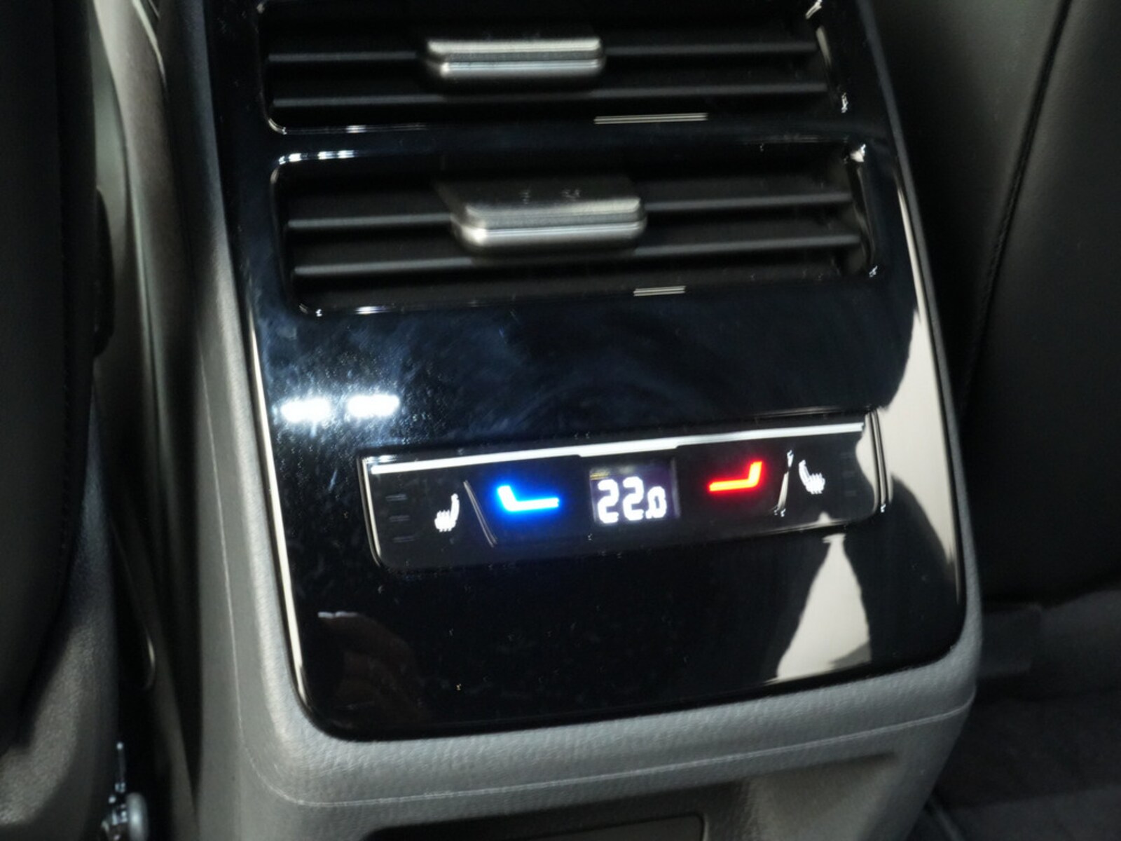 Volkswagen ID.7 Tourer – Bild 18
