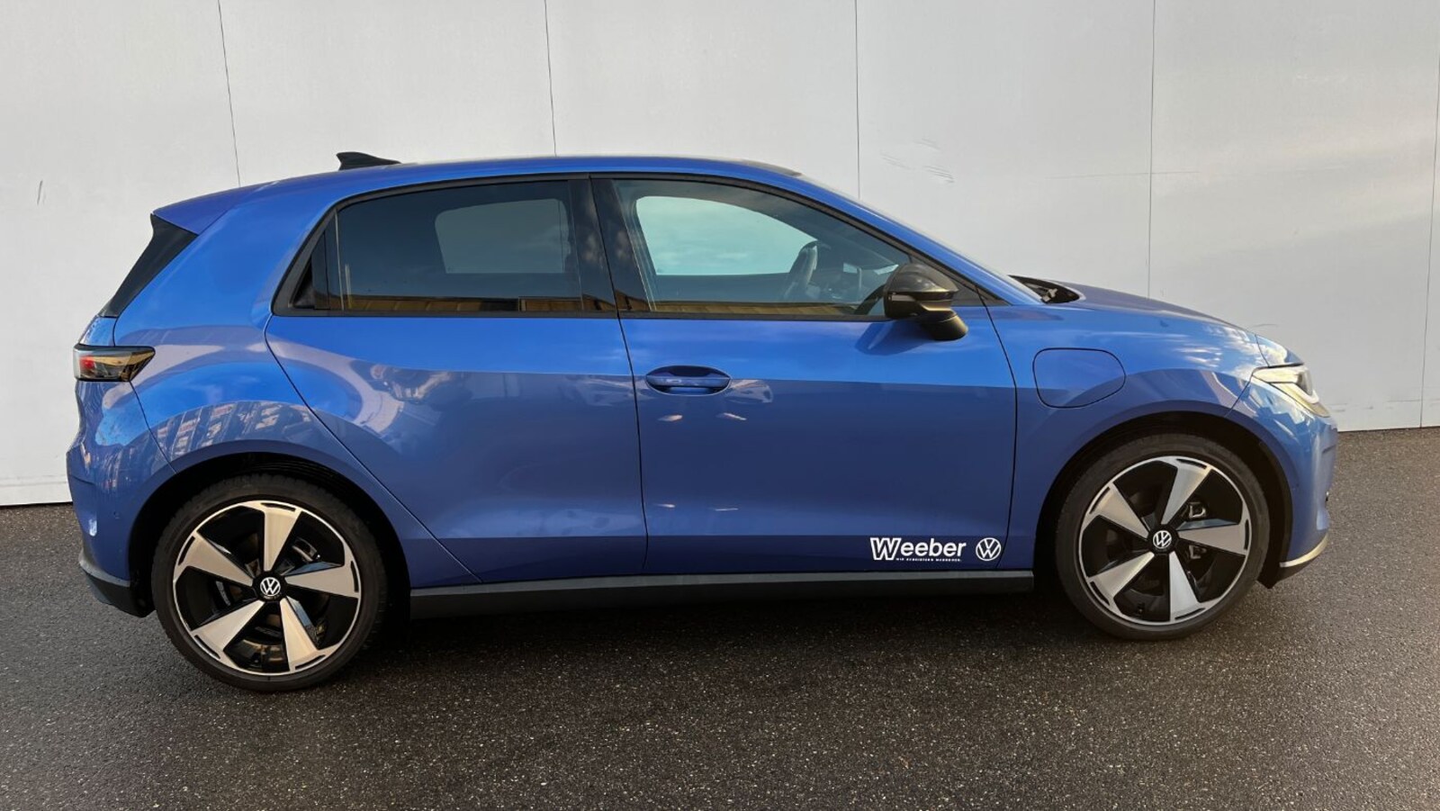 Volkswagen ID. Polo – Bild 4