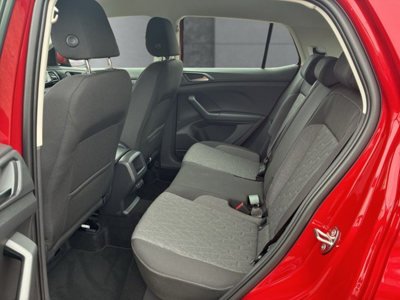Volkswagen T-Cross – Bild 15