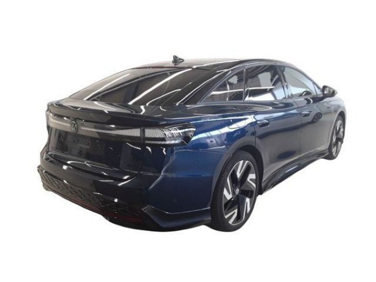 Volkswagen ID.7 – Bild 3