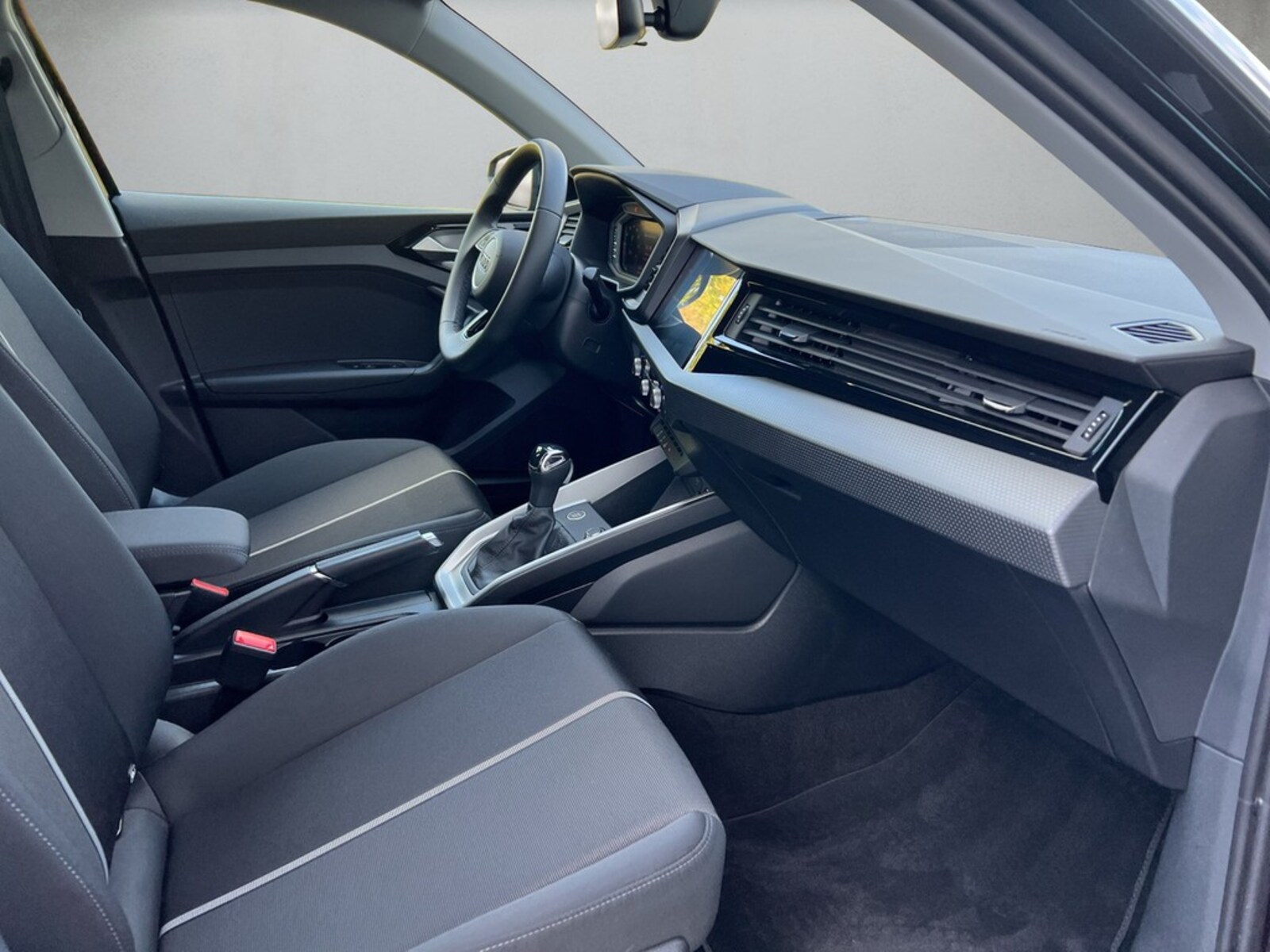 Audi A1 Sportback – Bild 13