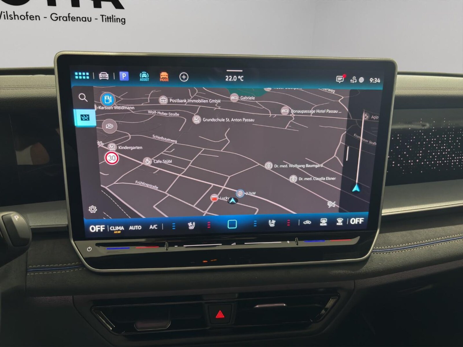 Volkswagen Tayron – Bild 12