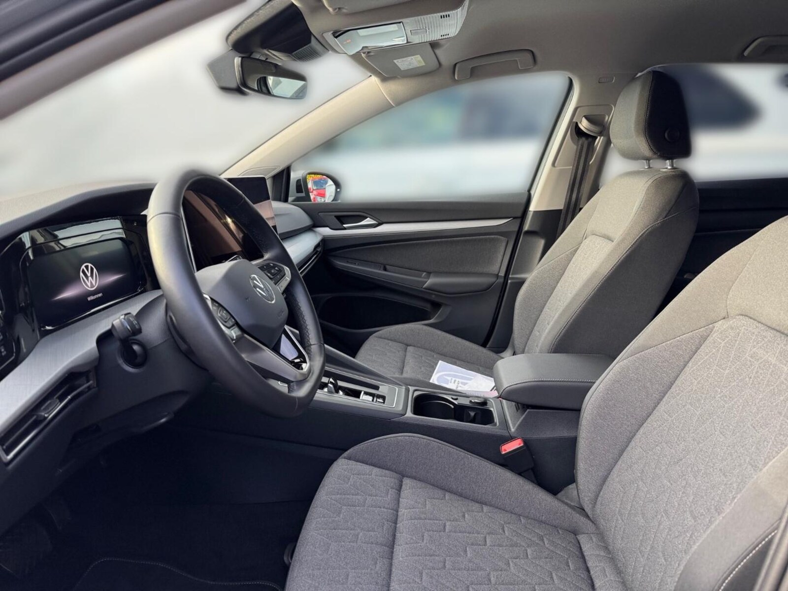 Volkswagen Golf – Bild 9