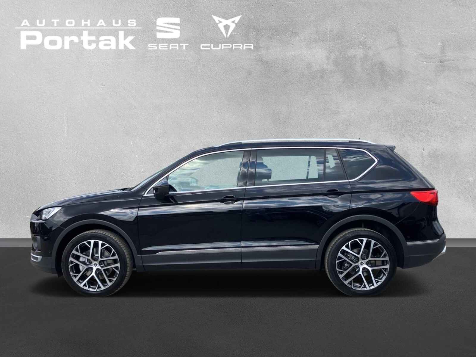 SEAT Tarraco – Bild 2