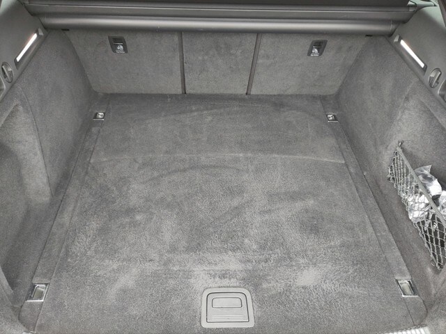 Image about Audi RS 4 Avant TFSI quattro tiptronic