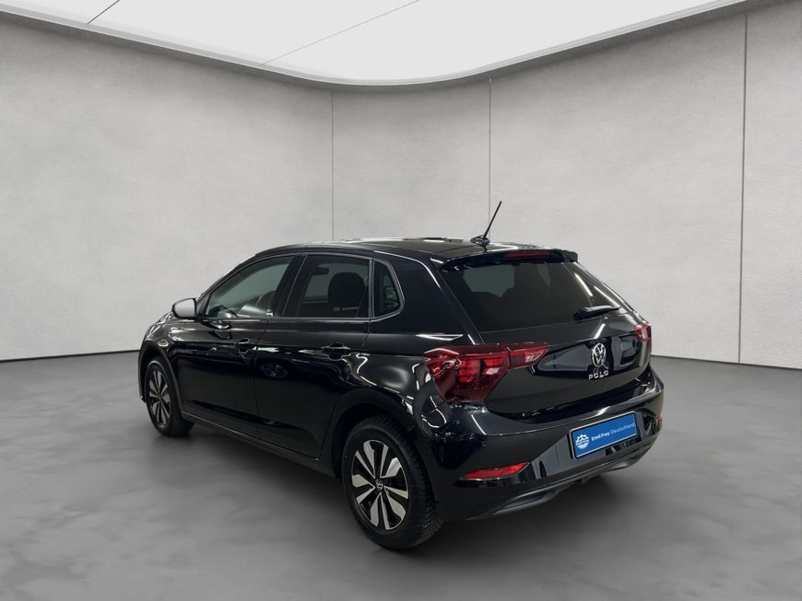 Volkswagen Polo – Bild 3
