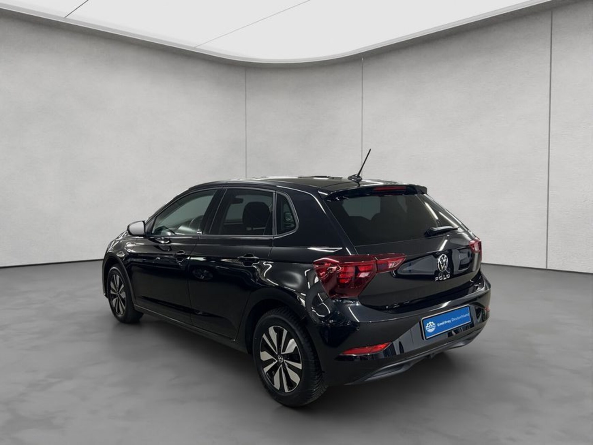 Volkswagen Polo MOVE