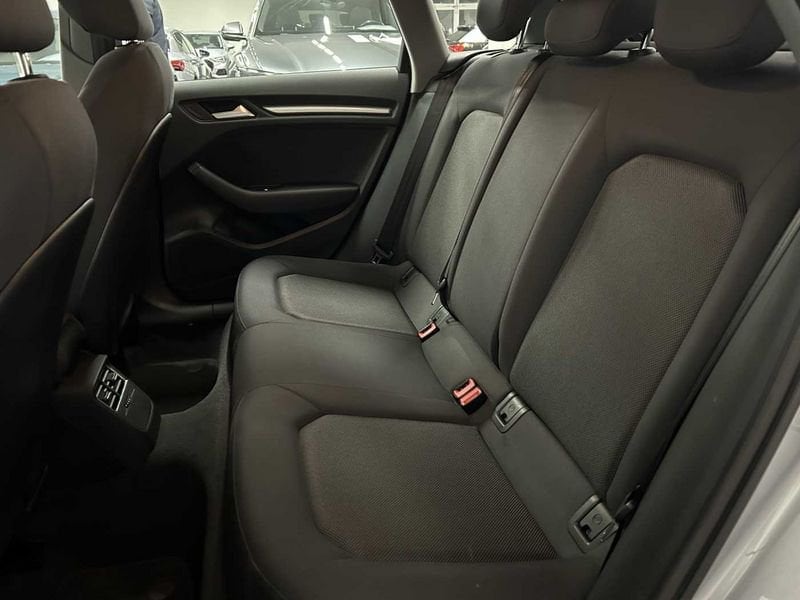 Image about Audi A3 Sportback Business 2.0 TDI 110 kW (150 PS) S tronic